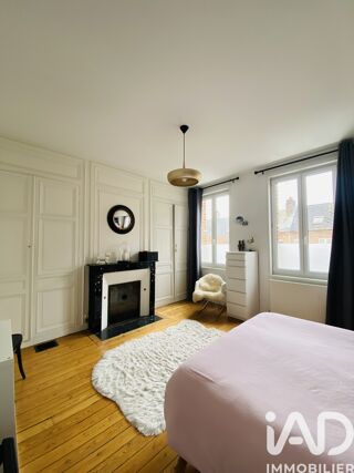  Maison � vendre 5 pi�ces 160 m�