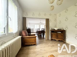  Maison � vendre 4 pi�ces 75 m�
