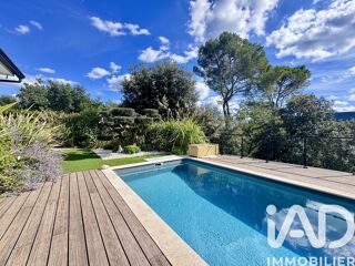  Villa � vendre 7 pi�ces 175 m�