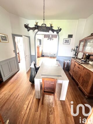  Maison � vendre 5 pi�ces 133 m�