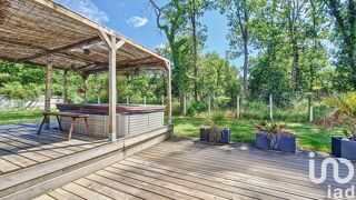  Maison  vendre 6 pices 130 m