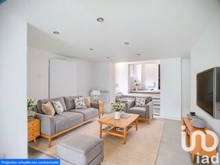  Maison � vendre 4 pi�ces 110 m�