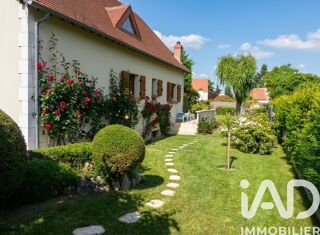  Maison � vendre 7 pi�ces 190 m�