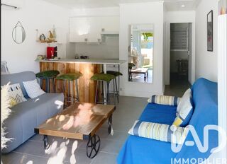  Appartement � vendre 2 pi�ces 36 m�