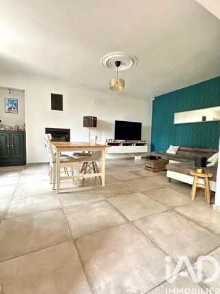  Maison � vendre 5 pi�ces 129 m�