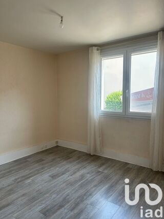  Appartement  vendre 2 pices 50 m