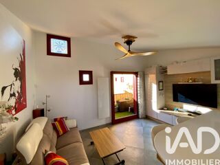  Appartement � vendre 3 pi�ces 45 m�