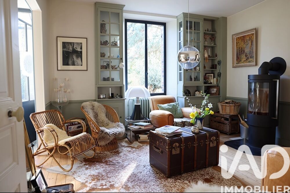 � vendre  Maison Fontainebleau (77300)