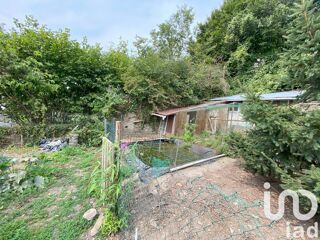  Terrain � vendre 560 m�