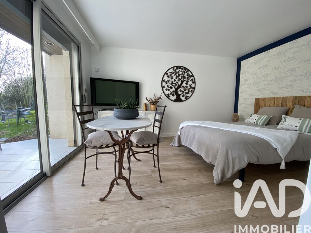 � vendre  Villa Saint-M�en-le-Grand (35290)