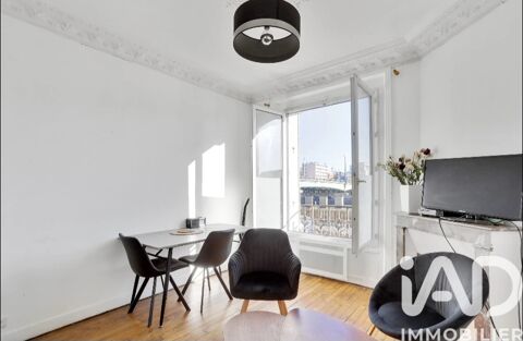  Appartement � louer 2 pi�ces 38 m�