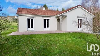  Maison � vendre 5 pi�ces 108 m�