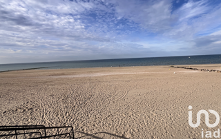  Appartement  vendre 2 pices 36 m