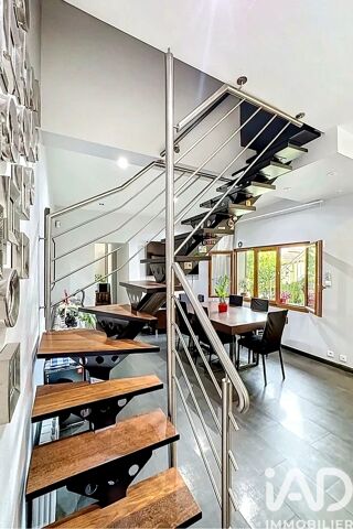  Maison � vendre 7 pi�ces 126 m�