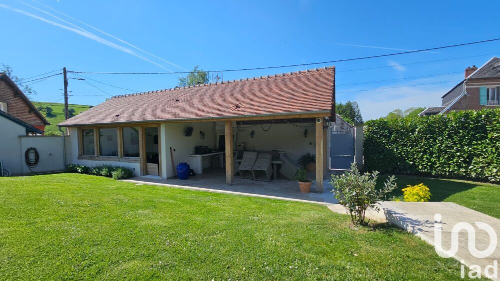  vendre  Maison Gisors (27140)
