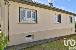  Maison  vendre 5 pices 77 m
