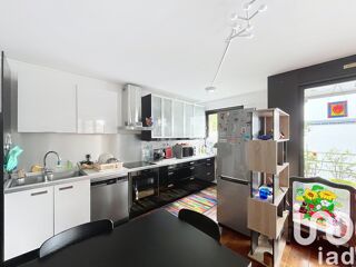  Appartement  vendre 3 pices 71 m