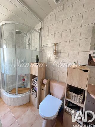  Maison � vendre 3 pi�ces 53 m�