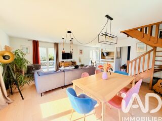  Maison � vendre 5 pi�ces 109 m�