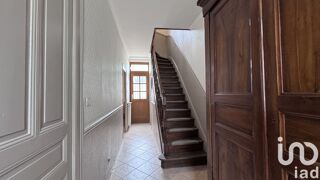  Maison  vendre 7 pices 115 m