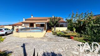  Maison  vendre 5 pices 181 m