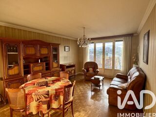  Appartement � vendre 3 pi�ces 65 m�