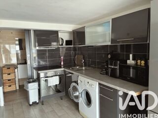  Maison � vendre 2 pi�ces 35 m�