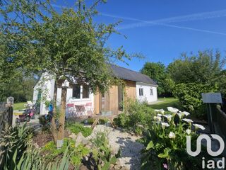  Maison � vendre 5 pi�ces 118 m�