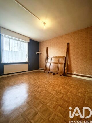  Maison � vendre 7 pi�ces 106 m�