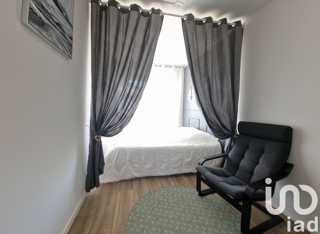  Appartement � vendre 2 pi�ces 42 m�