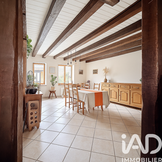  Maison � vendre 6 pi�ces 160 m�