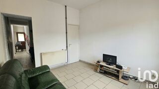  Maison � vendre 4 pi�ces 55 m�