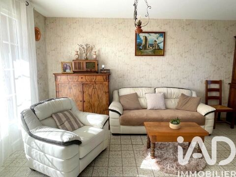   Vente Maison/villa 5 pi�ces Maison - 5 pi�ce(s) - 95 m�