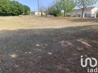  Terrain � vendre 1200 m�