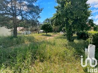  Terrain  vendre 704 m