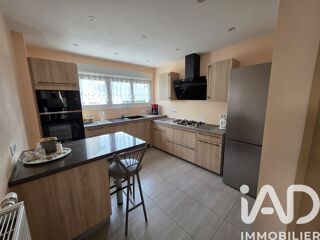  Maison � vendre 4 pi�ces 88 m�