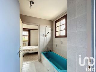  Maison � vendre 6 pi�ces 225 m�