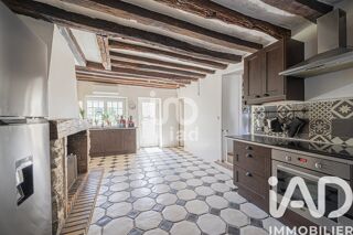  Maison � vendre 5 pi�ces 130 m�