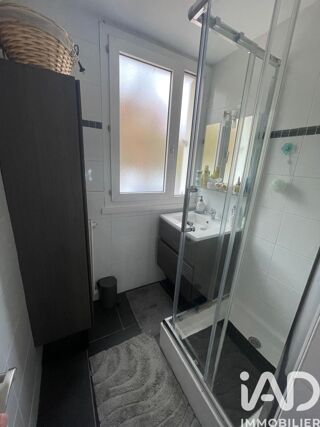  Appartement  vendre 3 pices 58 m