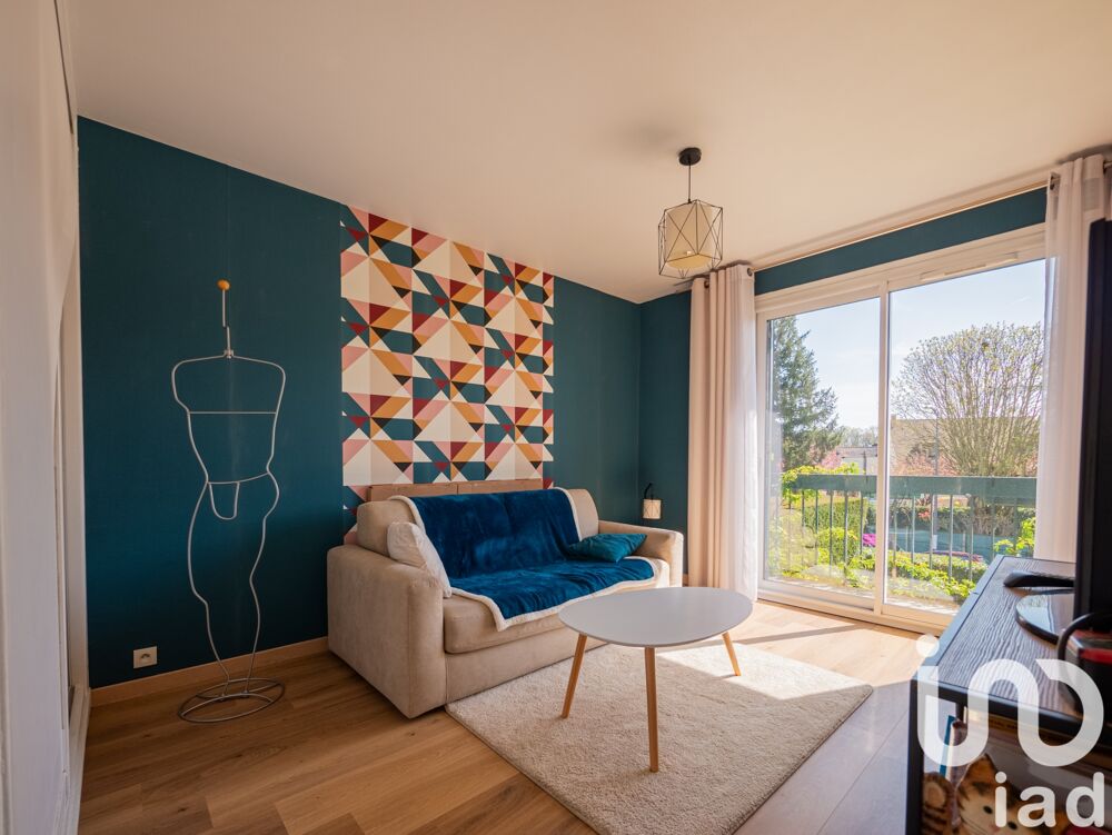 � vendre  Maison Mitry-Mory (77290)