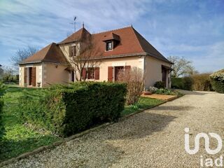  Maison  vendre 7 pices 160 m