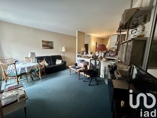 Appartement  vendre 2 pices 57 m