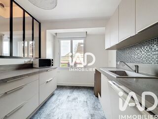  Appartement � vendre 5 pi�ces 102 m�