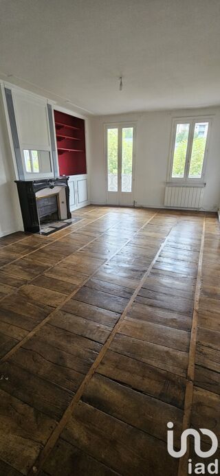  Appartement � vendre 2 pi�ces 76 m�