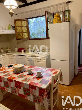  Maison � vendre 4 pi�ces 80 m�