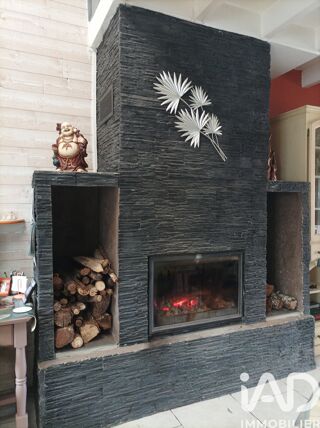  Maison � vendre 10 pi�ces 234 m�