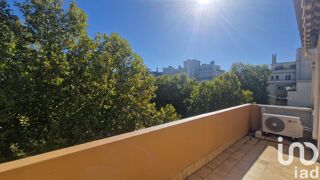  Appartement  vendre 1 pice 35 m