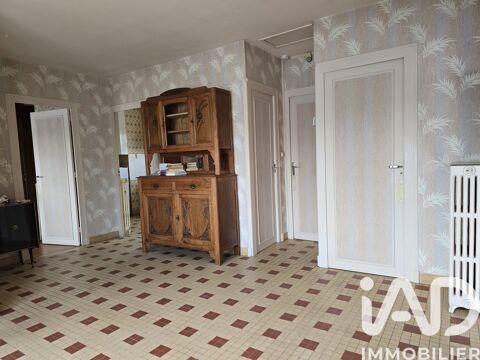  Maison  vendre 4 pices 61 m