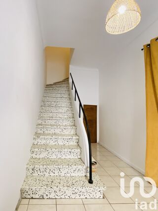  Maison  vendre 7 pices 190 m