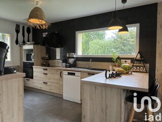  Maison � vendre 5 pi�ces 130 m�